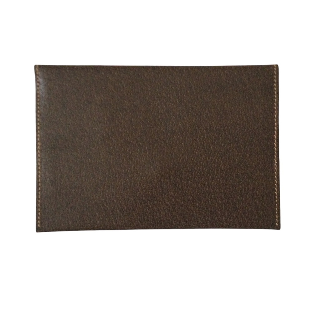 Vintage Gucci Accessory Collection Passport Holder - Picture 2 of 8